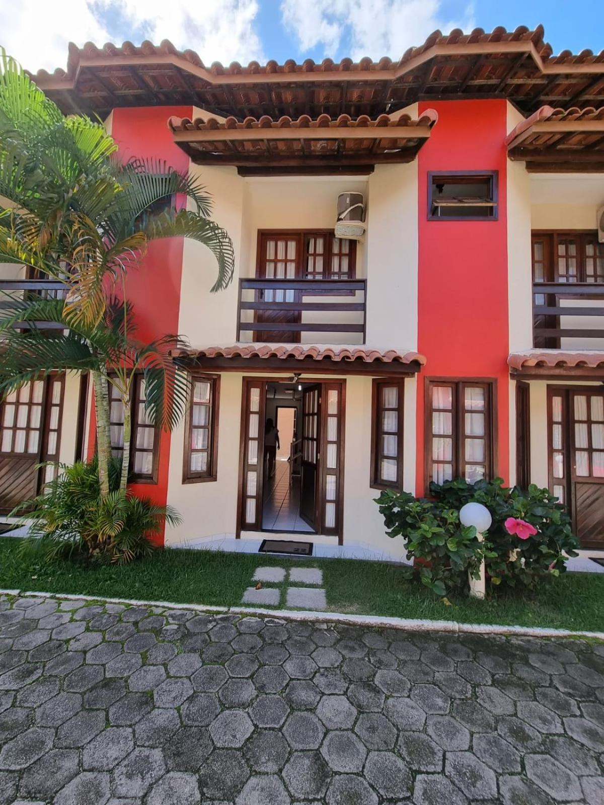 Apartamento Lindo, Perto Das Melhores Praias. Porto Seguro Eksteriør bilde