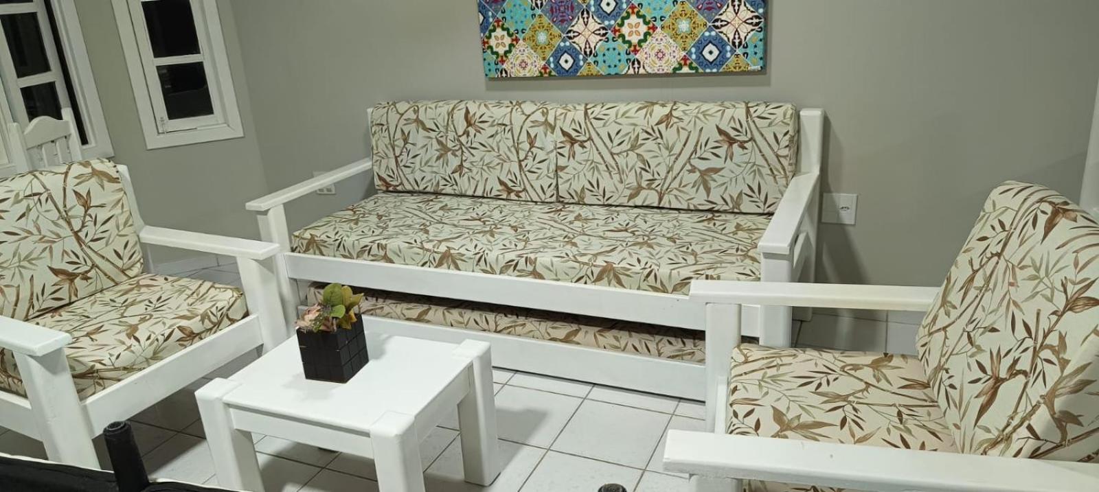 Apartamento Lindo, Perto Das Melhores Praias. Porto Seguro Eksteriør bilde