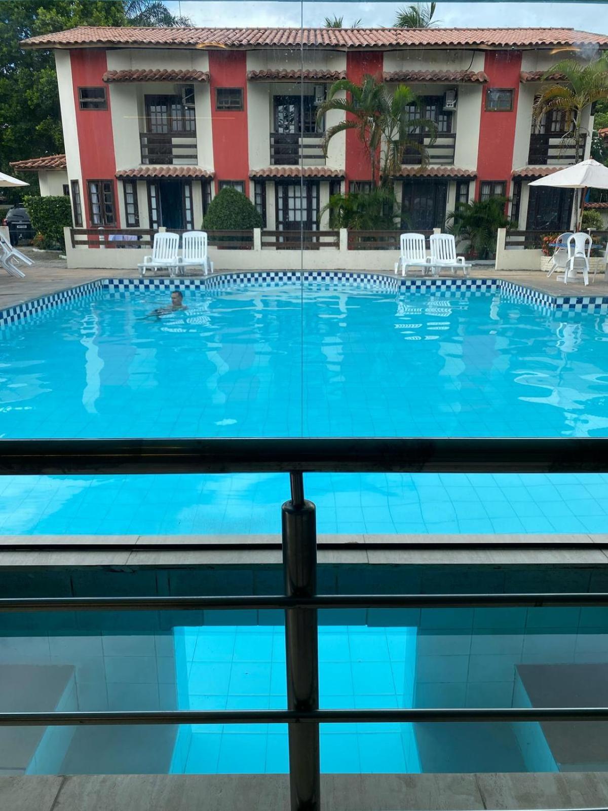 Apartamento Lindo, Perto Das Melhores Praias. Porto Seguro Eksteriør bilde